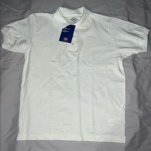 Bundle: 3 Short Sleeves Uniform Shirts